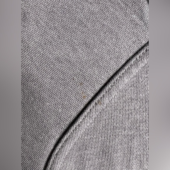 Lululemon Cuddle Up Jacket in sparkly gray.  Size 4 - Picture 7 of 10